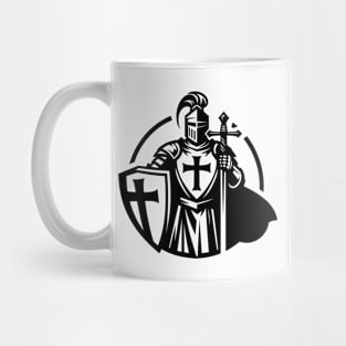 Armor of God Mug